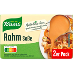 Knorr Flødesauce