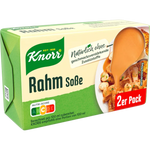 Knorr Flødesauce