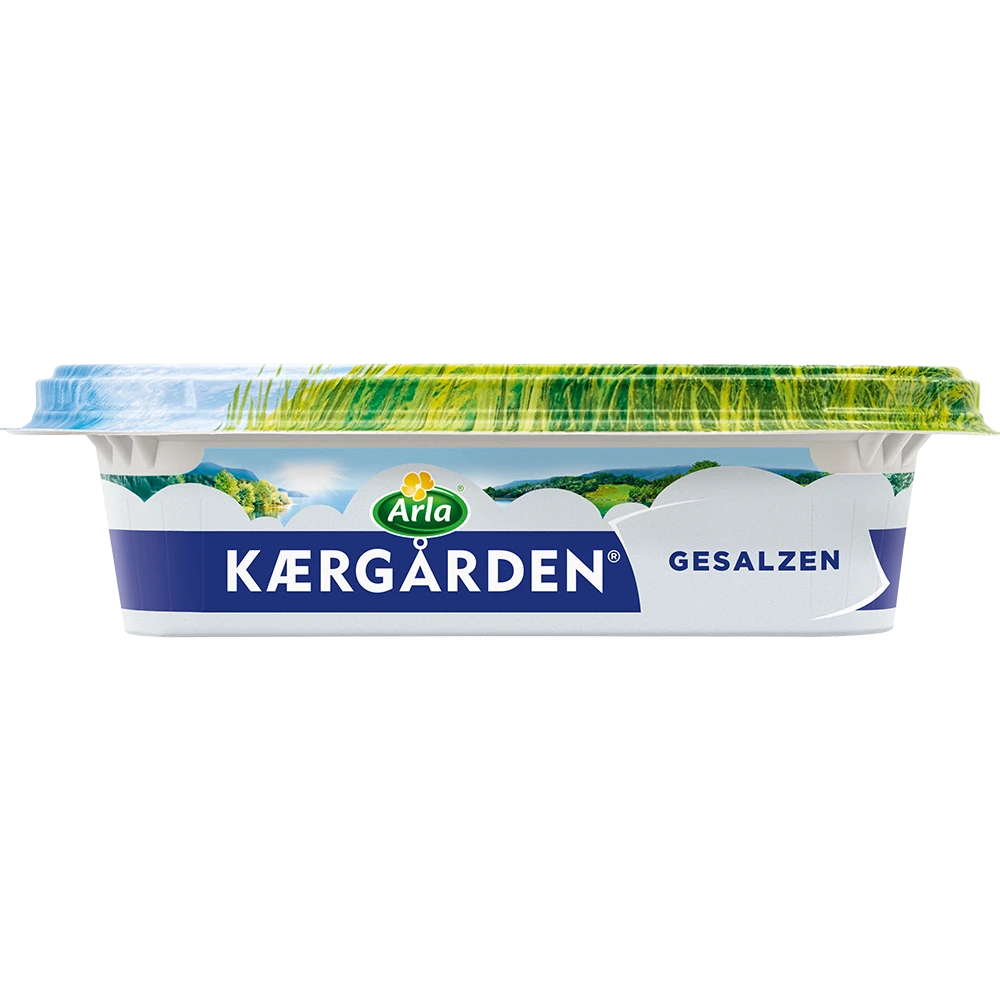 Arla Kærgården Gesalzen
