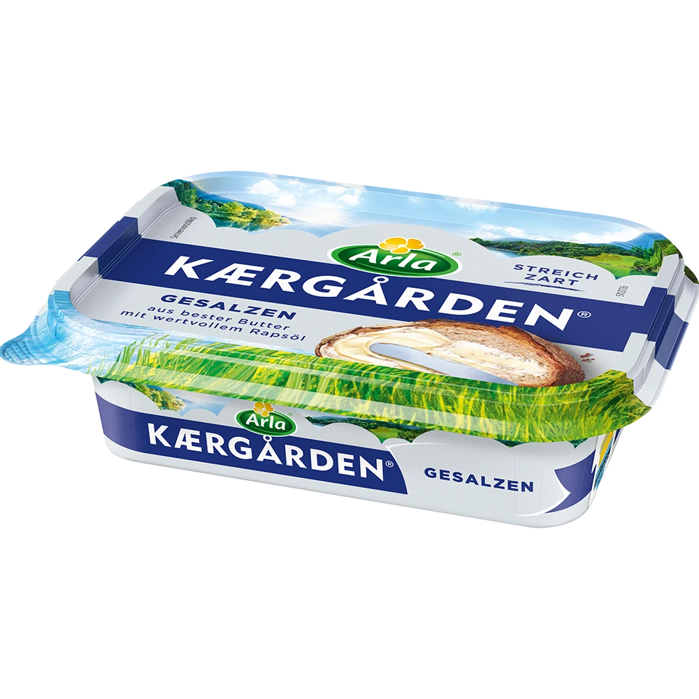Arla Kærgården Gesalzen