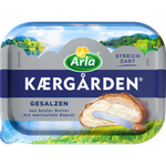 Arla Kærgården Gesalzen