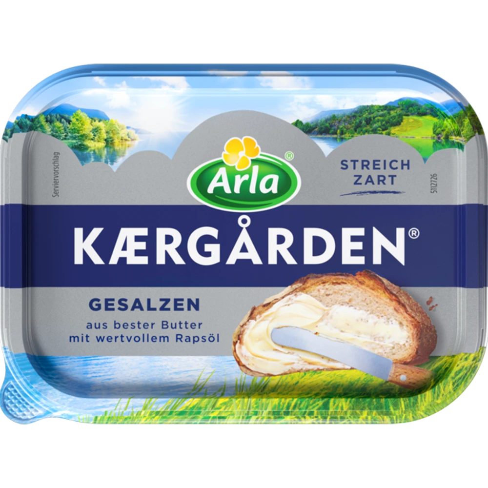 Arla Kærgården Gesalzen