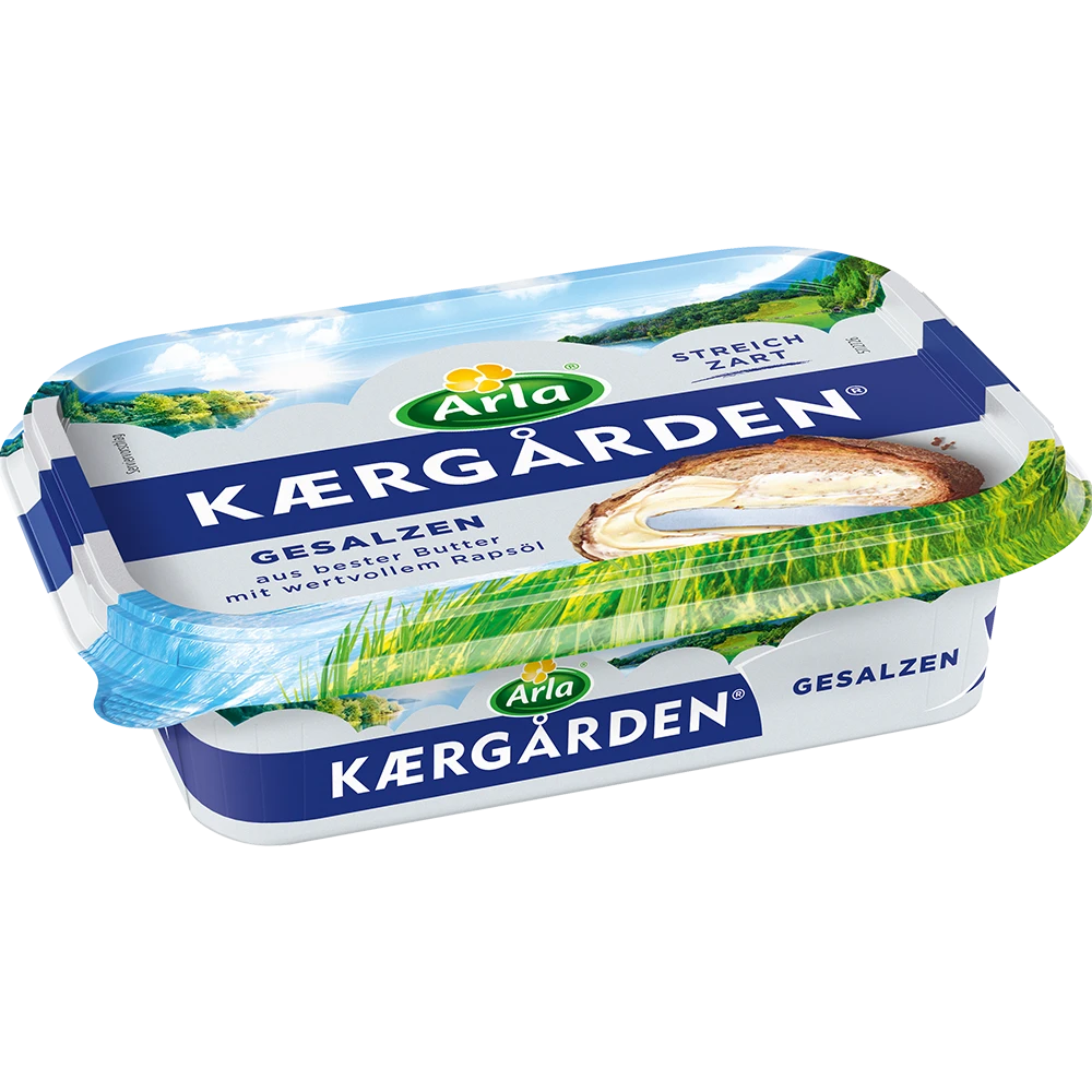 Arla Kærgården Gesalzen