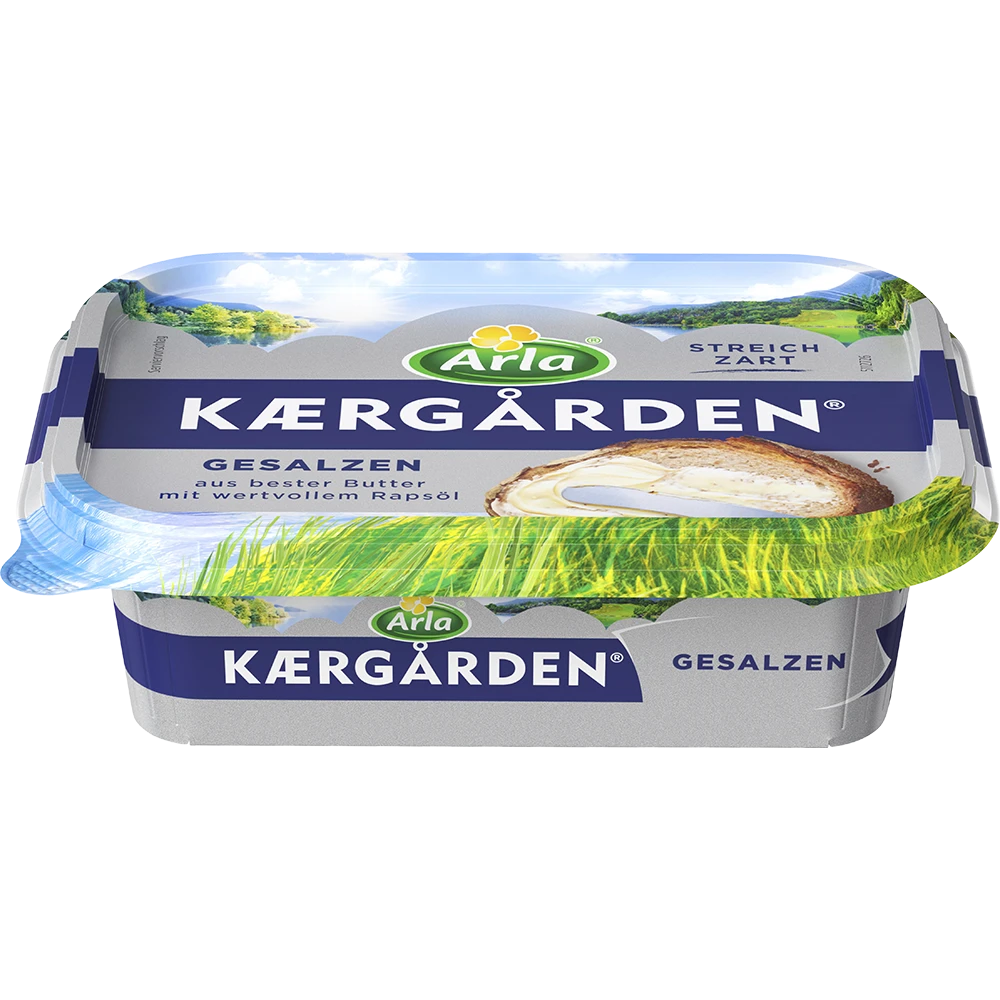 Arla Kærgården Gesalzen