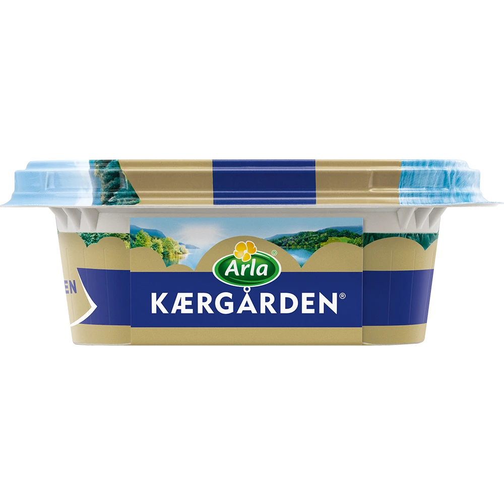 Arla Kærgården Ungesalzen