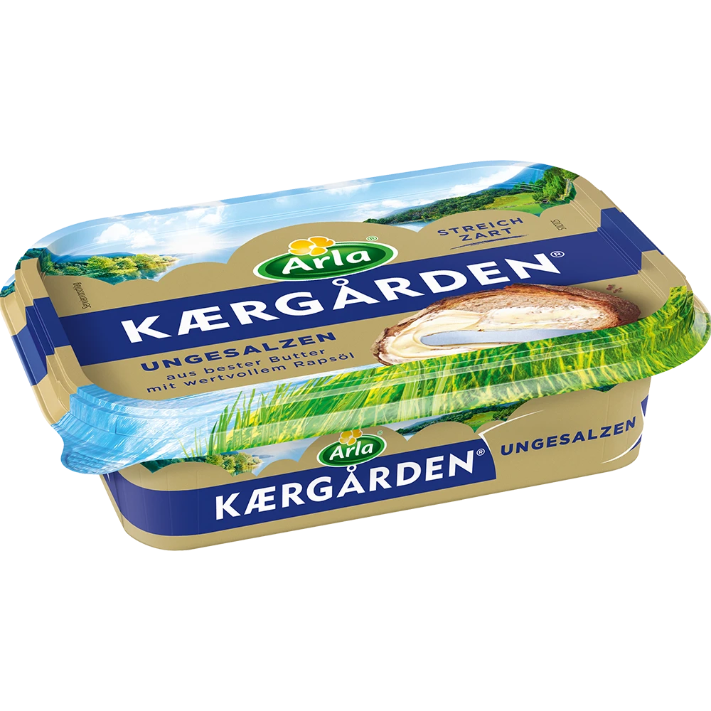 Arla Kærgården Ungesalzen