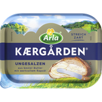 Arla Kærgården Ungesalzen