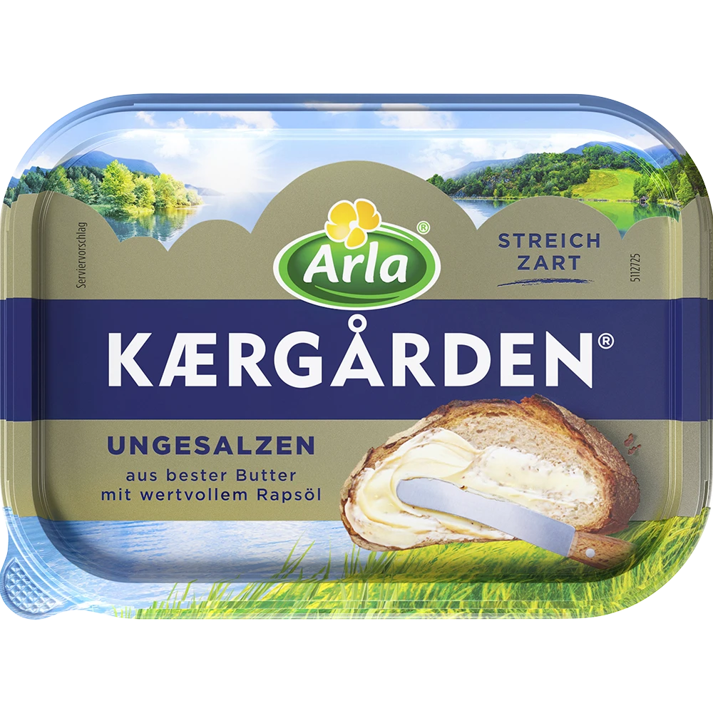 Arla Kærgården Ungesalzen