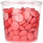 Haribo DE Primavera Jordbær