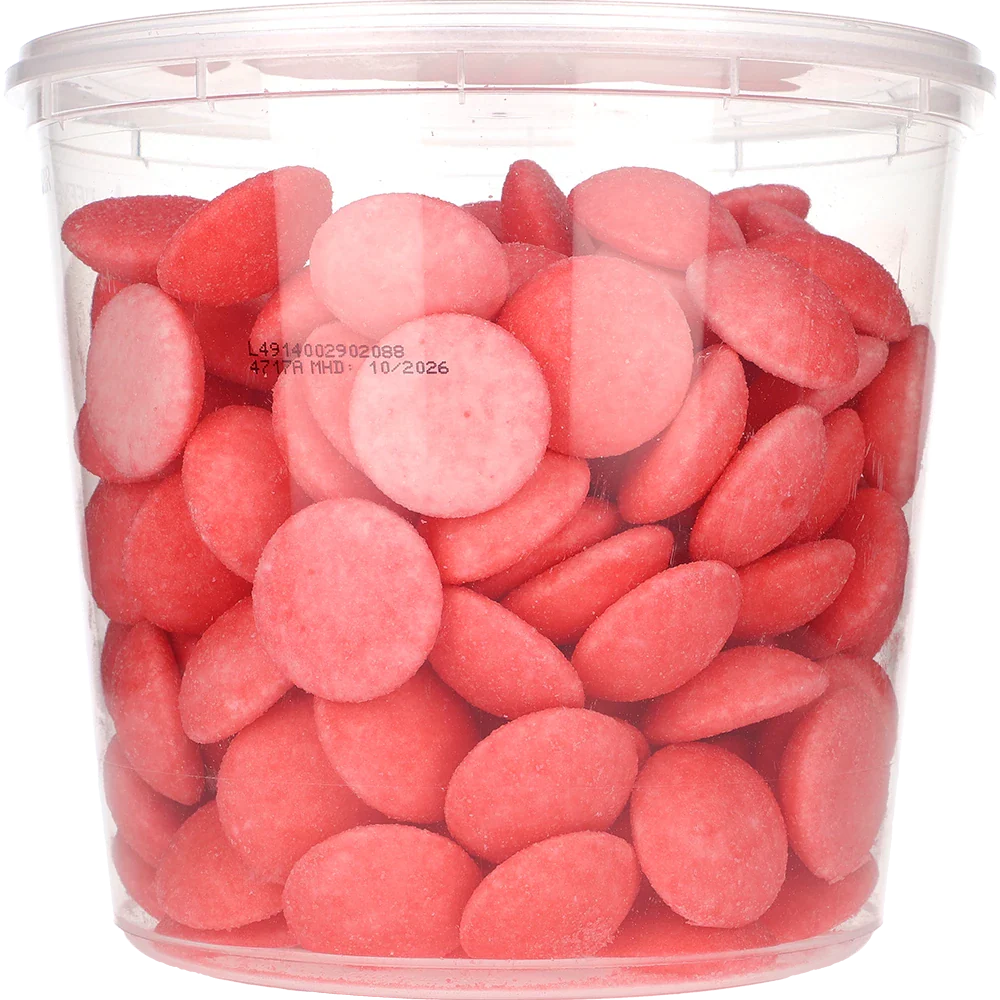Haribo DE Primavera Jordbær