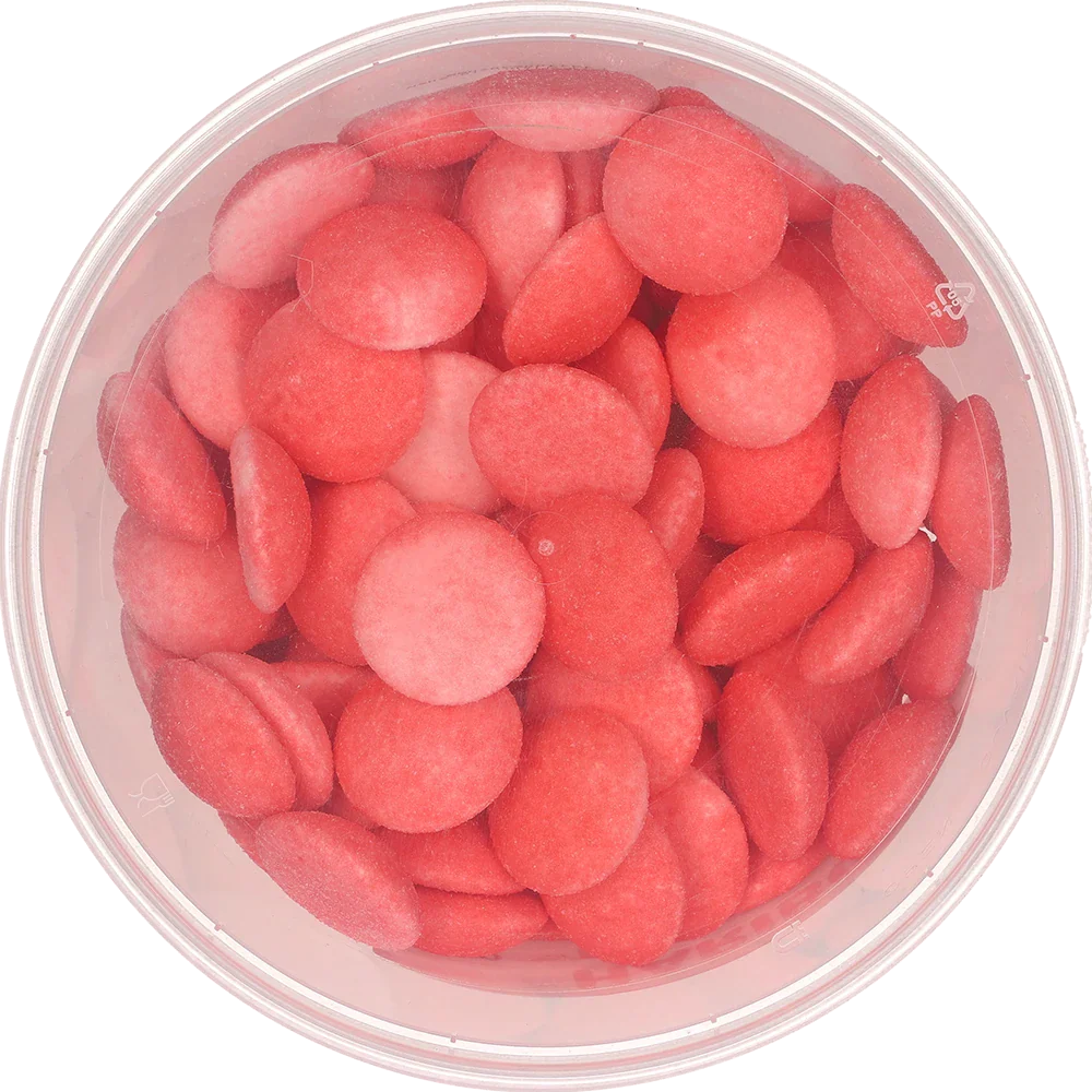 Haribo DE Primavera Jordbær