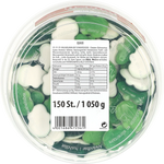 Haribo DE Grodor