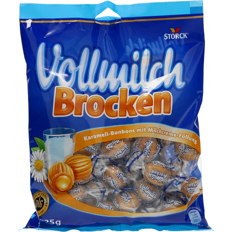 Storck Vollmilch Brocken