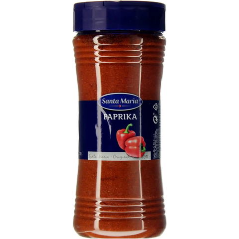 Santa Maria Paprika