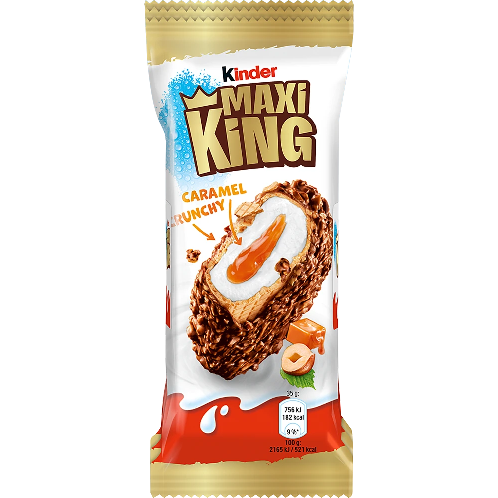 Ferrero Kinder Maxi King 3er