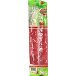Haribo DE Spaghettin jordgubbe