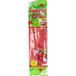 Haribo DE Spaghettin jordgubbe