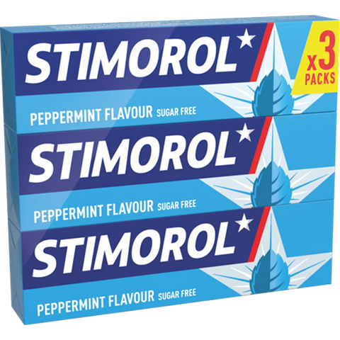 Stimorol Peppermint