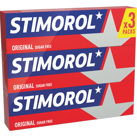 Stimorol Original
