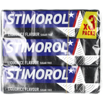 Stimorol Rigtig Lakrids