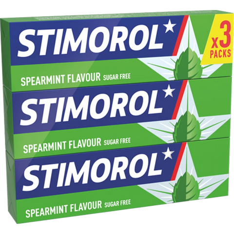 Stimorol Spearmint