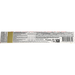 Toblerone Hvid, 100G