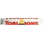 Toblerone Hvid, 100G