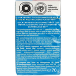 V6 Dental Strong Teeth Sweet Menthol