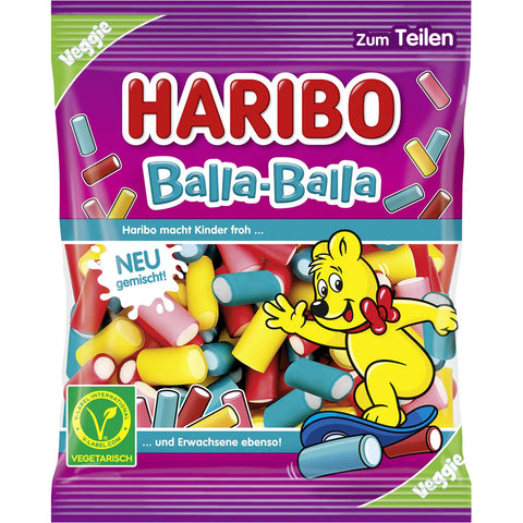 Haribo DE Balla-Balla