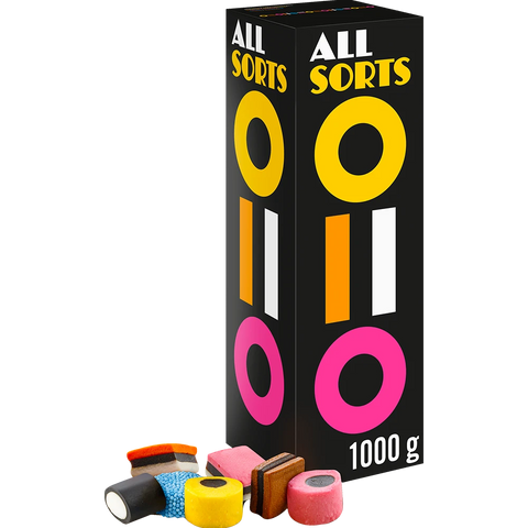 Malaco Allsorts