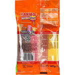 Haribo DE Pasta Basta Sauer
