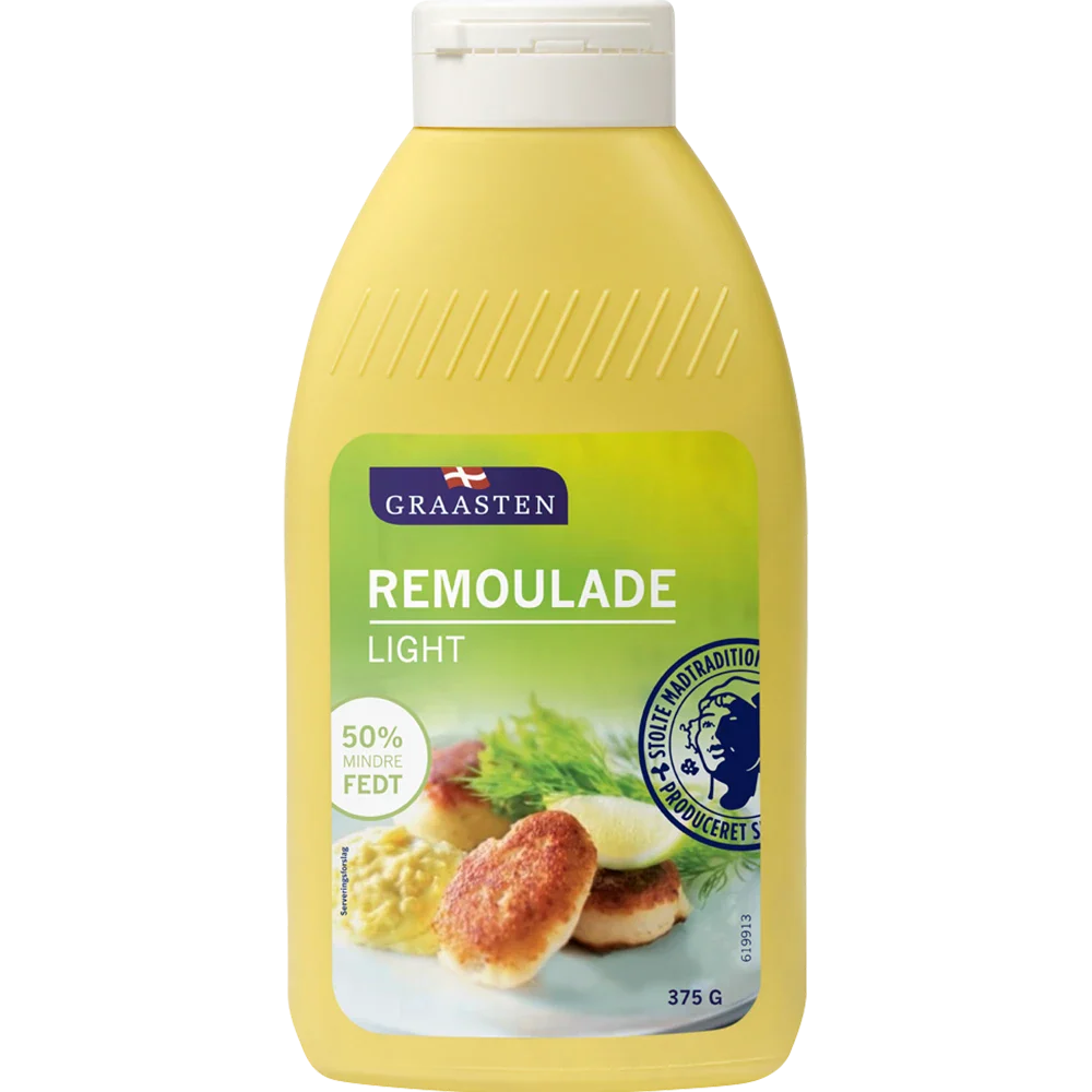 Graasten Remoulade Let