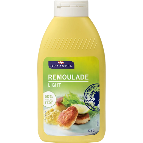 Graasten Remoulade Light