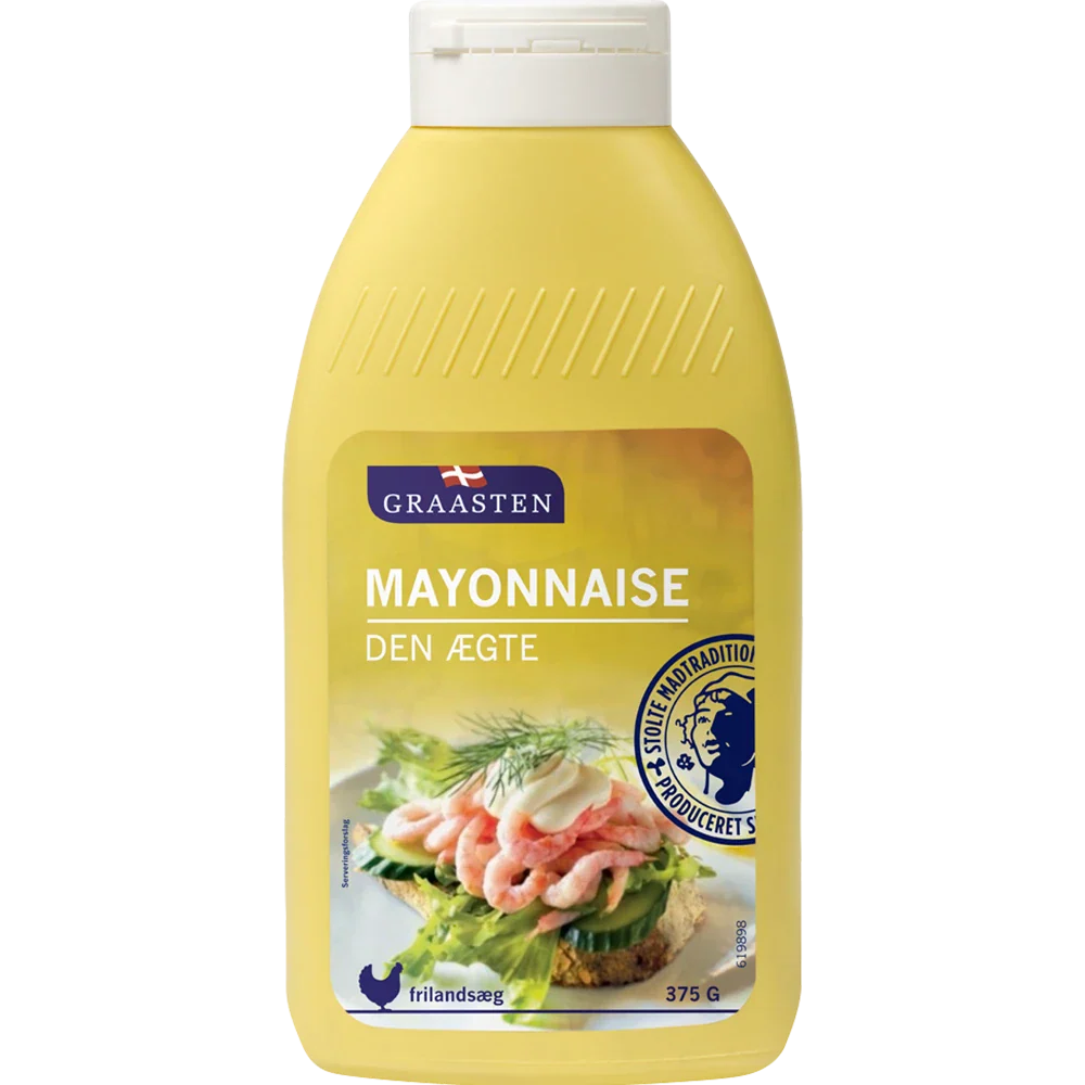 Graasten Mayonaise