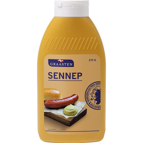 Graasten Sennep