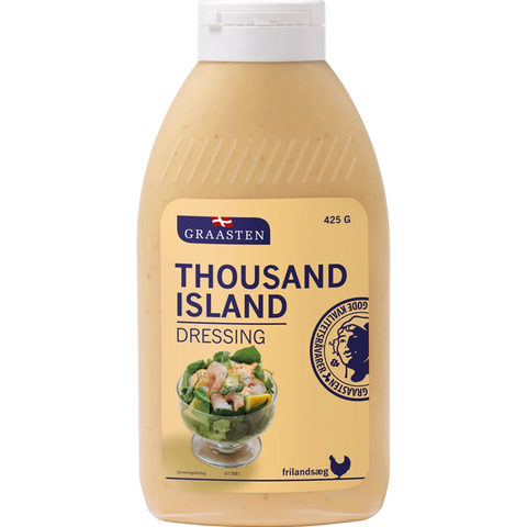Graasten Thousand Island Dressing