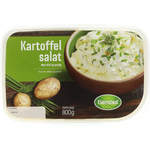 Flensted Potatissallad dill och gräslök