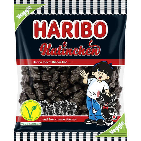 Haribo DE Katinchen