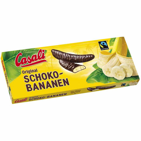 Casali Original Schoko-Bananen Slik & Dagligvarer