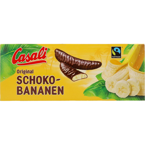 Casali Original Schoko-Bananen