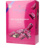 Anthon Berg Mini Marcipanbrød