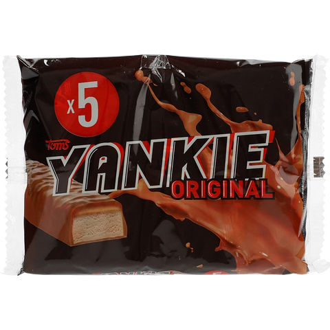 Toms Yankie Original