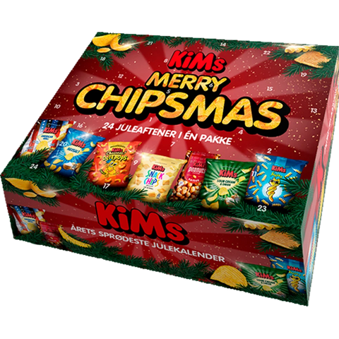 Kims Jule Adventskalender