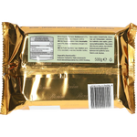 Rexim Blød Nougat Haselnuss Nougat, 500g