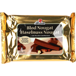 Rexim Blød Nougat Haselnuss Nougat, 500g