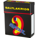 Spunk Saltlakrids