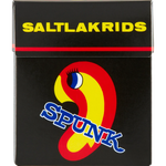 Spunk Saltlakrids