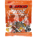 Toms Bonbon Kloak Slam, 125 g