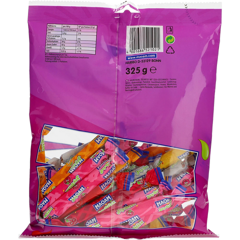 Haribo DE MAOAM Joystixx