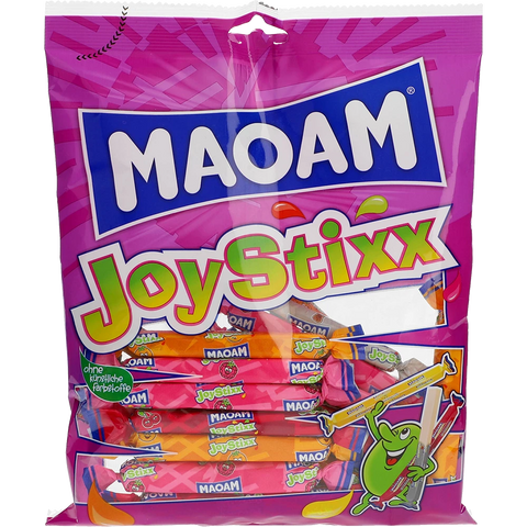 Haribo DE MAOAM Joystixx